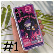 Phone Case (RoRo Witches)