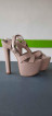 Nude High Heels – Venus Brand (Original)