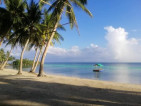 Unisan Sand Beach Pool Resort