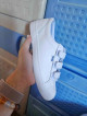 Authentic Keds Leather