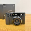 Fujifilm X100V