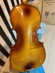 4/4 Stradivarius Violin Model