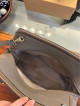 Kate Spade Gray Handbag with Sling