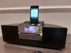 Philips Speaker Dock ( ipod not included)
