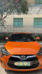 2012 Hyundai Veloster