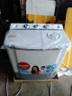 Eureka washing machine + dryer