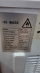 Hicon ice maker 60hz