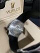 Hublot GShock Tag Heuer