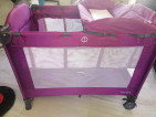 For sale! JUNIORS crib from UAE Good as new