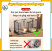 PET PLAYPEN FENCE FOR SALE