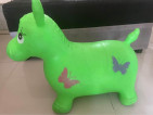 Bouncy Donkey horse ride toy