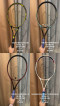 Tennis Rackets For Sale