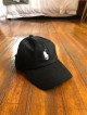 Ralph Lauren black cap