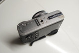 Fujifilm X100F