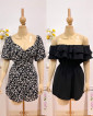 JUMPSUIT & ROMPER