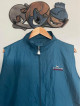 Green Vest