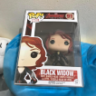 Black Widow Age of Ultron Funko Pop