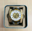 Fossil automatic watch