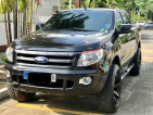 2013 Ford ranger