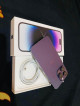 iphone 14 pro 128gb DEEP PURPLE