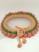 Pet Collar Crochet Dogs and Cats