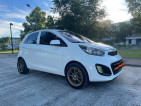 2011 KIA PICANTO 1.0 EX