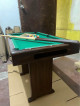 Billiard Mini Table