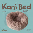 Kani Calming Pet Doughnut Bed