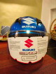 SUZUKI HELMET