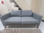 IKEA Karlstad Sofa