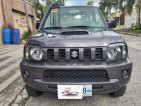 Suzuki Jimny 1.3 Jlx 4x4 2018