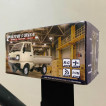 Rc 1/16 Kei Truck