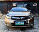 2013 Honda city