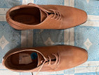 Perry Ellis leather Shoes
