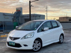 Rush sale honda jazz ge Matic 2010model