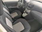 2009 Hyundai i10