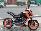 Ktm duke 2014