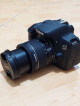 CANON EOS 700D Camera (preloved)