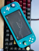 Nintendo Switch Lite Turquoise