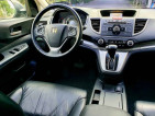 2013 Honda cr-v 2.0
