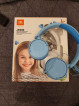 JBL JR300 Headphones