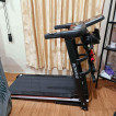 Treadmill (Used but not overused)