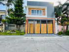 house in Greenwoods Exec Village Pasig