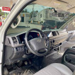 2011 Foton toyota hi-ace super grandia