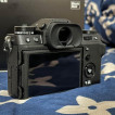 Fujifilm X-T5 - Body Only (Mirrorless Camera)