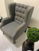 Accent Chair 2nd Hand No Issue