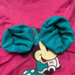 VINTAGE MINNIE MOUSE SHIRT