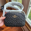 Coach Camera Crossbody Bag