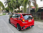 Honda jazz Gk 2017 matic