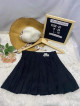 Korean Pleated Skirt
